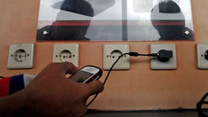 Perkara HP Istri Dicabut saat Ikut Isi Daya, Juru Parkir Sumbu Pendek di Jakarta Barat Tikam Pemilik Warung Kelontong