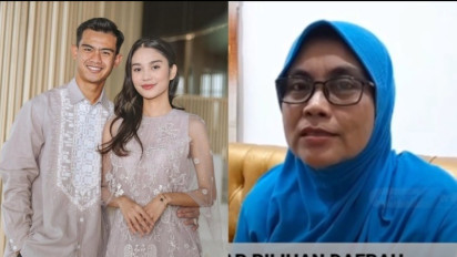 Sebelum Bercerai, Ibu Pratama Arhan Pernah Nangis-nangis saat Bicarakan Pernikahan Putranya dengan Azizah Salsha, Ada Apa?
