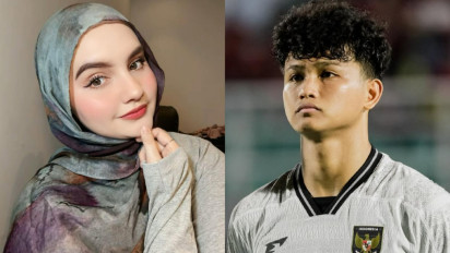 Hokky Caraka Diduga Lecehkan Wanita Lewat Instagram, Mantan Pacar Ungkap Bukti: Biar Aku yang Minta Maaf