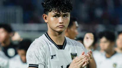 Tak Tahan Lagi, Hokky Caraka Sebut Ingin Balas Dendam di SEA Games 2025: Sudah Dua Kali Ini Dilatih Indra Sjafri, tapi Dicoret