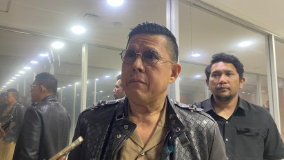 Komisi III DPR Nilai Tim Reformasi Polri yang Dibentuk Kapolri Bukan Pembangkangan ke Prabowo