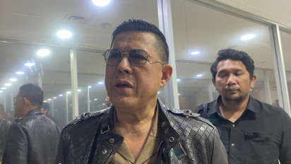 Polisi Diizinkan Tindak Tegas Aksi Penyerangan terhadap Polri, DPR Bilang Begini