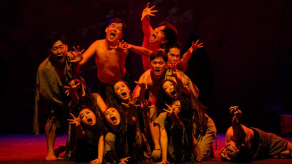 Fadli Zon hingga Nasaruddin Umar Terkesima Pentas Guan Yin The Musical: Kalau Politik Bisa Memecah, Budaya Menyatukan!