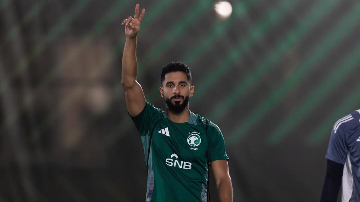 Timnas Indonesia Buat Bintang Arab Saudi Ini Gemetar Tak Karuan, Sampai Minta Bantuan Tuhan Demi Bisa Kalahkan Skuad Garuda
            - galeri foto