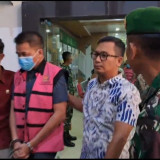 Korupsi Dana Hibah Pilkada 2024, Kajari Prabumulih Tetapkan Ketua, Sekretaris dan Bendahara KPU Jadi Tersangka