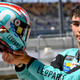 KYT Bikin Heboh! Hadirkan Helm Edisi Spesial MotoGP Mandalika 2025 Usung Komodo, Batik, hingga Borobudur, Indonesia Mendunia!