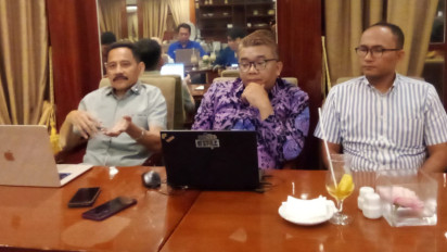 Soal Kasus Korupsi Proyek Satelit Kemhan, Kuasa Hukum Leonardi Sebut Kliennya Justru Minta Kontrak Navayo Dibatalkan