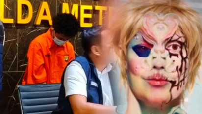 Mencuat Ancaman Mengerikan Bjorka Terkait Data BGN, Padahal Polisi Sudah Tangkap WFT