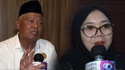 Menohok! Ini Balasan Yai Mim ke Sahara yang Koar-koar Dilecehkan: Modelnya Tidak Cantik, Gak Masuk Lah