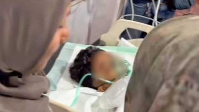 Update Kondisi Haikal, Korban Musala Ambruk di Pondok Pesantren Al Khoziny, Sidoarjo