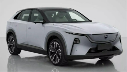 Pantas Saja Mazda EZ-60 Baru Launching Sudah Jadi Rebutan 26 Ribu Orang, Ternyata Harganya Cuma Segini