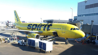 Ribuan Karyawan Kena PHK, Pihak Maskapai Ingin Kurangi 100 Pesawat