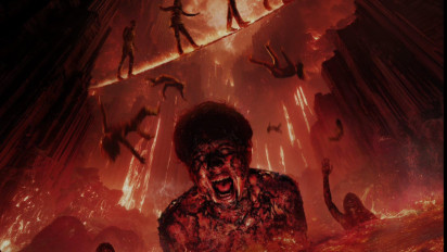 Ganjaran Koruptor Digambarkan Mengerikan di Film Horor 'Jembatan Shiratal Mustaqim', Tidak Ada Kompromi Bagi Para Pendosa!