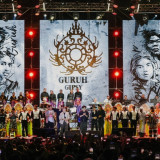 Synchronize Fest 2025 Hari Kedua Pecah! Ribuan Penonton Hanyut dalam Euforia Musik Lintas Generasi