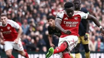 Langgar Aturan Penjualan Tiket, Arsenal Didenda Rp11 Miliar oleh FA
