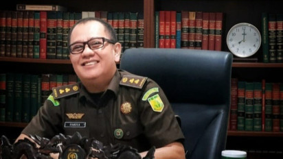 Jalan Puspitek Serpong Ditutup, Kejati Banten Siap Jadi Jembatan Antara Warga dan Pemprov