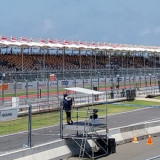 MotoGP Mandalika 2026 Tinggal Menghitung Hari, Persiapan Sudah 95 Persen