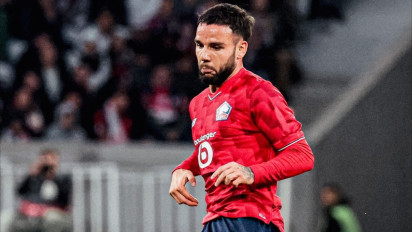 PSG Puji Calvin Verdonk Jelang Duel Kontra Lille, Pemain Timnas Indonesia Itu Malah Dicoret Pelatih Bruno Genesio