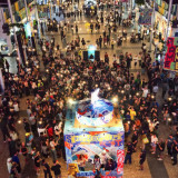 Siap-siap! Day 3 Synchronize Fest 2025 Bakal ada Padi Reborn, Centil Era, hingga Elvy Sukaesih