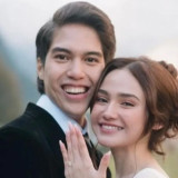 Syifa Hadju Ketahuan Lepas Cincin Pemberian El Rumi, Netizen Pertanyakan Hubungan Keduanya
