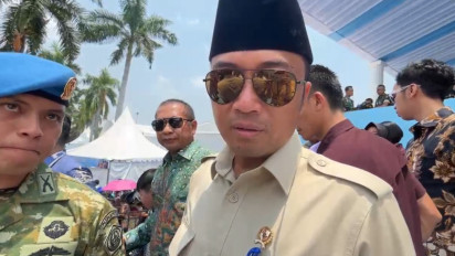 Geger Ancaman Teror Bom di Sekolah Bikin Resah, Istana: Waspada Hoaks!