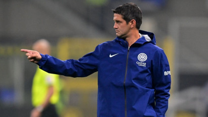 Penggendong Tim Italia di Liga Champions, Cristian Chivu Banjir Pujian Usai Inter Milan Menang Telak 4-0 Kontra Royale Union SG