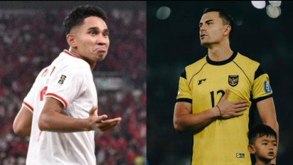 Emil Audero dan Marselino Ferdinan Cedera, Media Timur Tengah Sepelekan Kekuatan Timnas Indonesia: Sekarang, Garuda Pasti...