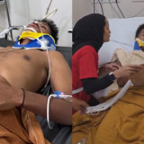 Tangan Kanan Erick Thohir di PSSI Pastikan Komisi Disiplin Turun Tangan Atas Cedera Fatal Pemain Persikad