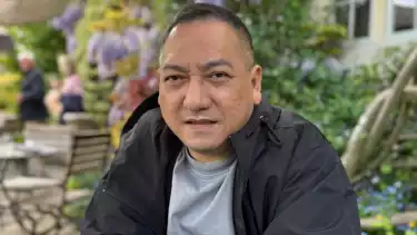 Praktisi hukum, Krisna Murti