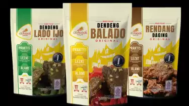 Pemberdayaan Pengusaha Muda BRILiaN