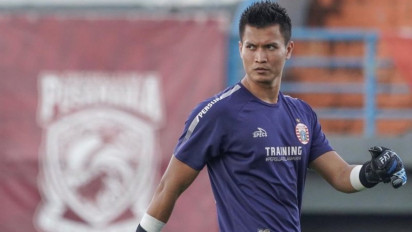 Apa Kabar Shahar Ginanjar? Eks Kiper yang Bawa Persija dan Persib Juara itu Sempat Main Tarkam, Kini Nasibnya Justru...