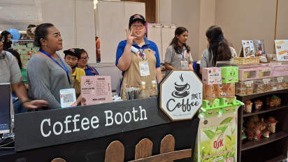 Anak Berkebutuhan Khusus Kini Semakin Berdaya, Bisa Bersaing di Dunia Kerja Profesional