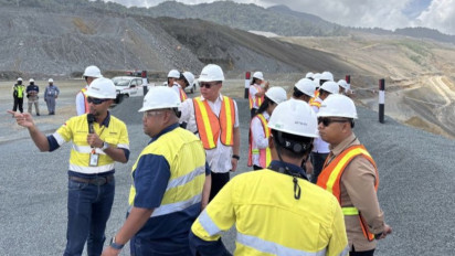 Imigrasi Gerebek 1.698 TKA di NTB, Terungkap Banyak Pelanggaran Izin Tinggal