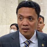 Komisi III DPR Tegaskan KUHAP Baru Tidak Atur Soal Penyadapan: Jangan Percaya Hoaks