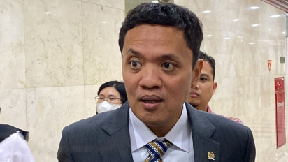 Komisi III DPR Desak Polda Metro Jaya Dalami Motif Penghasutan Rencana Aksi Rusuh di Jakarta