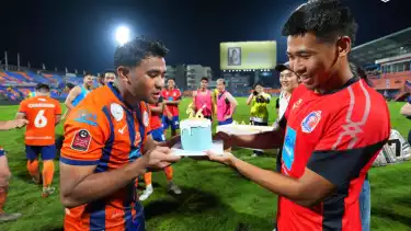 Asnawi Mangkualam ulang tahun ke-26