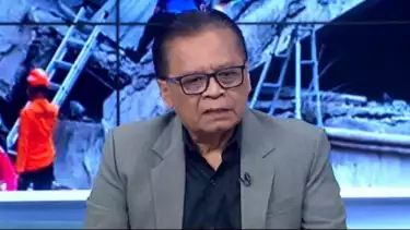 Psikiater, dr Danardi Sosrosumihardjo