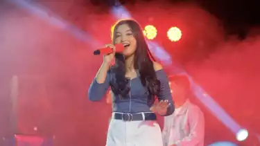 Pedangdut Cantika Davinka