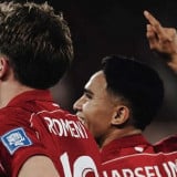 Mohon Maaf Ole Romeny, John Herdman Kata Pengamat Bakal Kepincut Duet Striker Ini di Timnas Indonesia