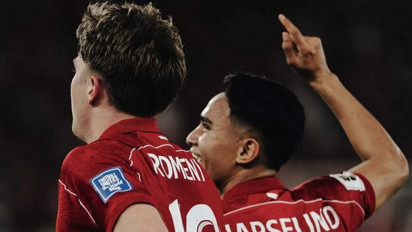 Mohon Maaf Ole Romeny, John Herdman Kata Pengamat Bakal Kepincut Duet Striker Ini di Timnas Indonesia