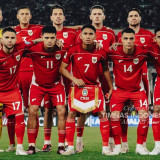 Terima Kasih Iran, Timnas Indonesia Bisa Langsung Lolos Piala Dunia 2026? Begini Peluangnya