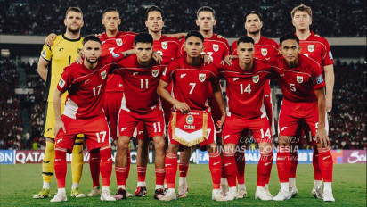 Fans Garuda Harus Tahu! Dua Skema Ini Bisa Loloskan Timnas Indonesia ke Putaran Final Piala Dunia 2026