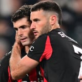 AC Milan Pincang, Christian Pulisic Tertarik Proyek Gasperini dan Siap Gabung AS Roma Musim Depan