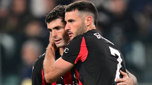 AC Milan Flops: 5 Players Tare Could Target