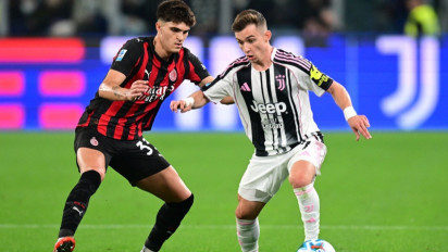 Spalletti Full Senyum! Juventus Dapat Kabar Baik Jelang Hadapi Inter Milan, Sang Senjata Rahasia Siap Comeback