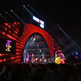 Synchronize Fest 2025 Day 3: Bersholawat Bersama Haddad Alwi X Opick, Keseruan Elvy Sukaesih X Tokyo Ska Paradise, hingga Nostalgia Centil Era