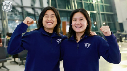 Alasan PBSI Hanya Turunkan 3 Wakil Indonesia di Arctic Open 2025, Gara-Gara...