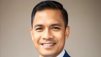 Tanpa Perubahan, Pembangunan Ende Jalan