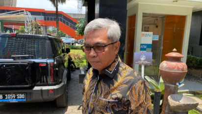 Mahfud MD Beberkan Dugaan Korupsi Proyek Kereta Cepat Whoosh, KPK Ambil Langkah Ini