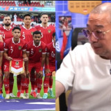 Coach Justin Ungkap Skenario Tak Terduga, Timnas Indonesia Bisa ke Piala Dunia 2026 karena Negara Pengganti Iran Semua dari Timur Tengah